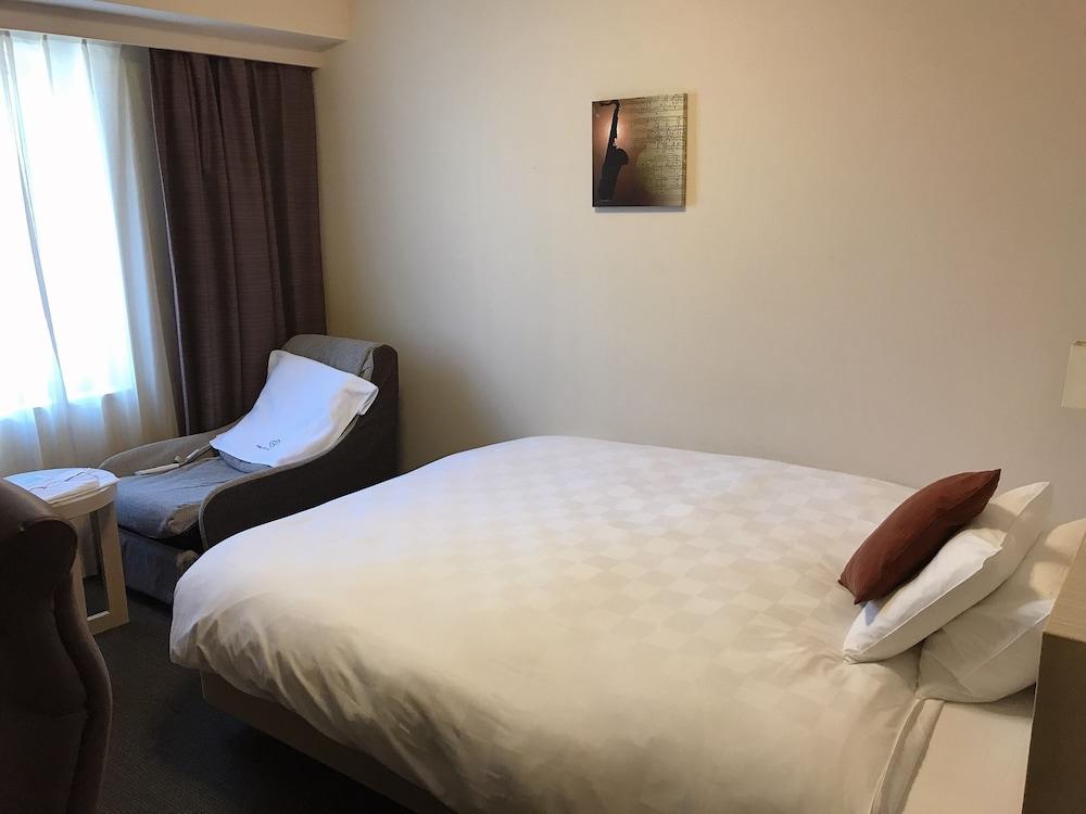 Daiwa Roynet Hotel Hamamatsu Exteriör bild