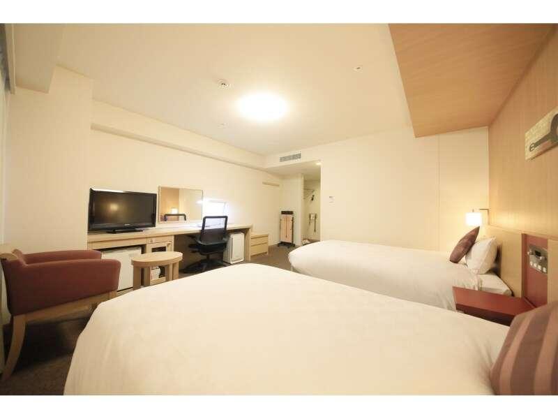 Daiwa Roynet Hotel Hamamatsu Exteriör bild