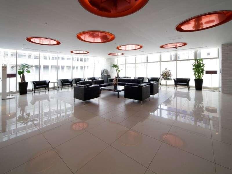 Daiwa Roynet Hotel Hamamatsu Exteriör bild