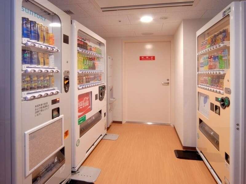Daiwa Roynet Hotel Hamamatsu Exteriör bild