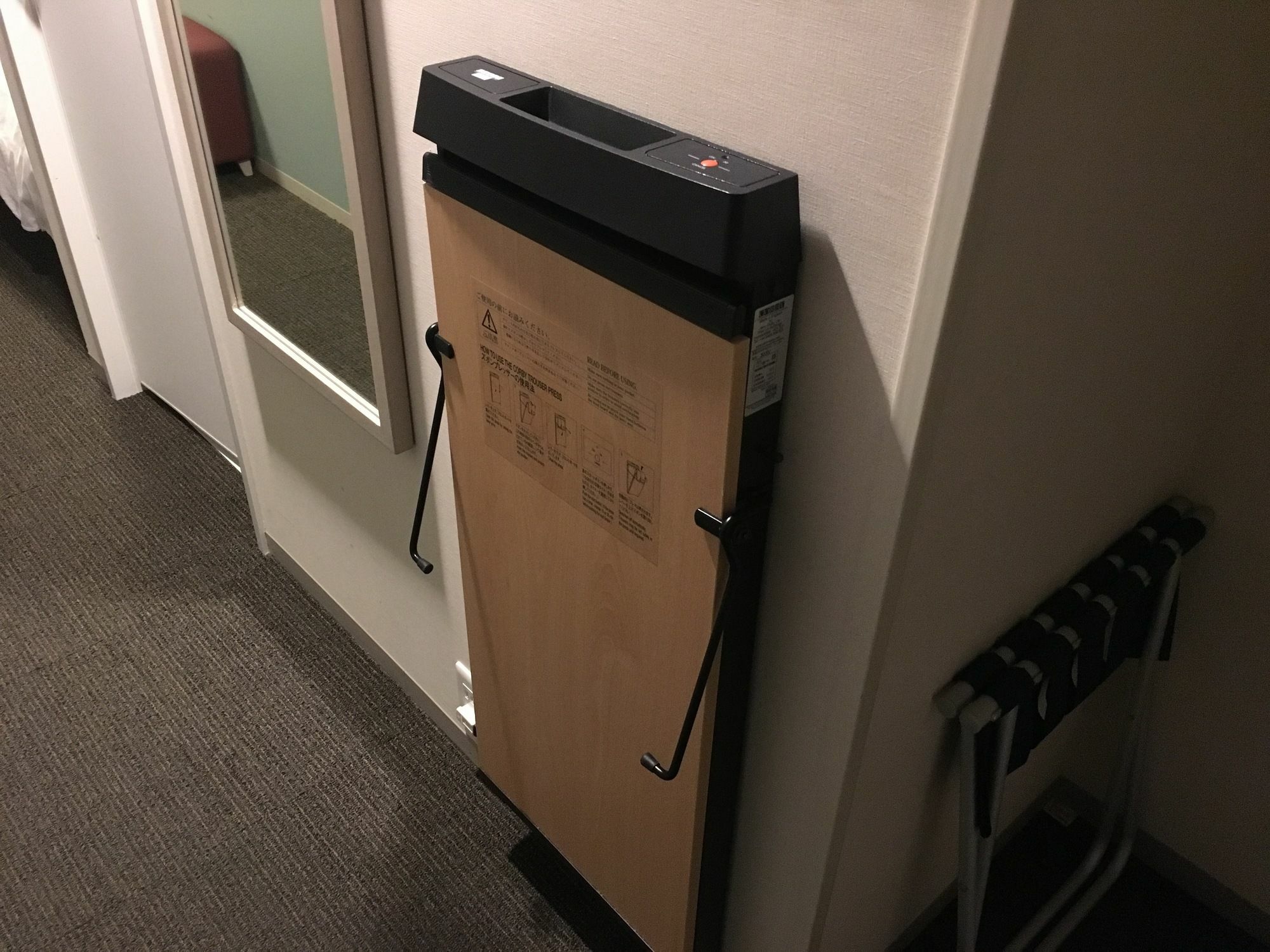 Daiwa Roynet Hotel Hamamatsu Exteriör bild